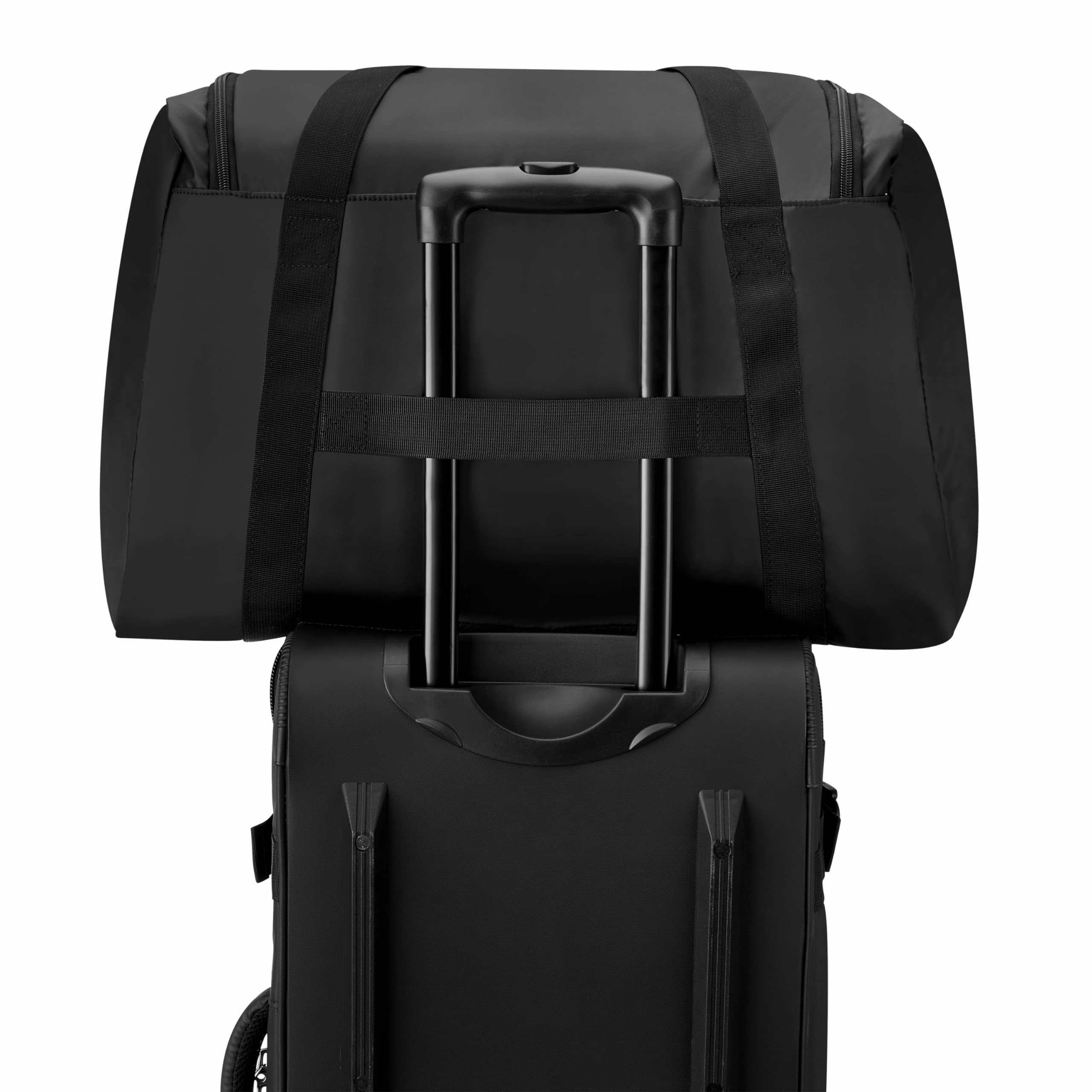 United Colors of Benetton Now Foldable Duffel Bag