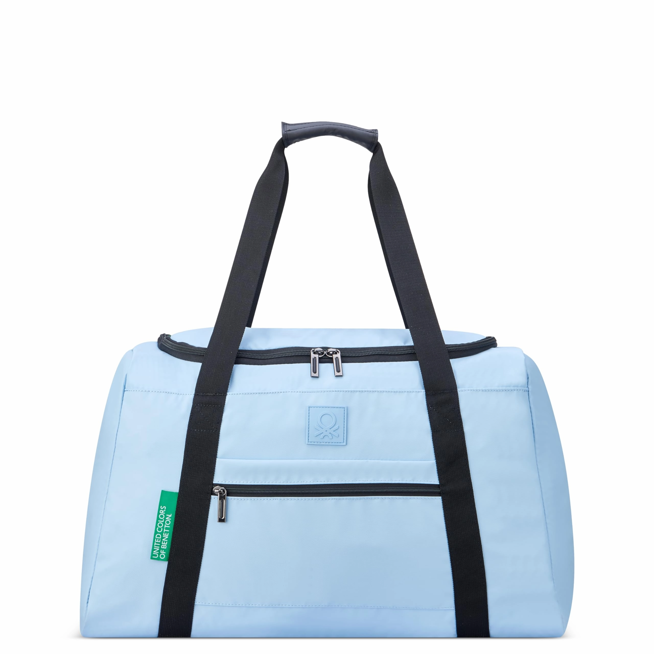 United Colors of Benetton Now Foldable Duffel Bag