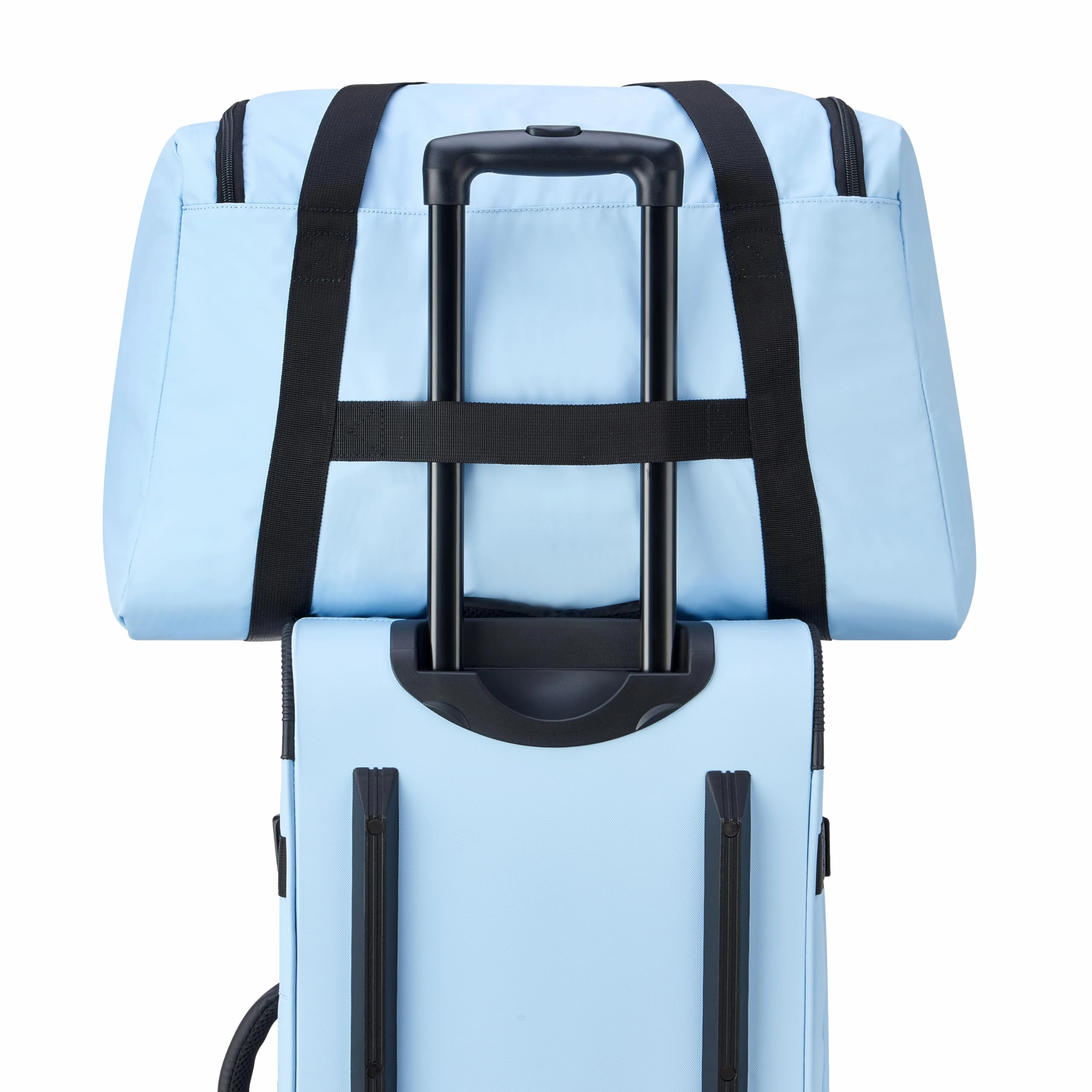 United Colors of Benetton Now Foldable Duffel Bag