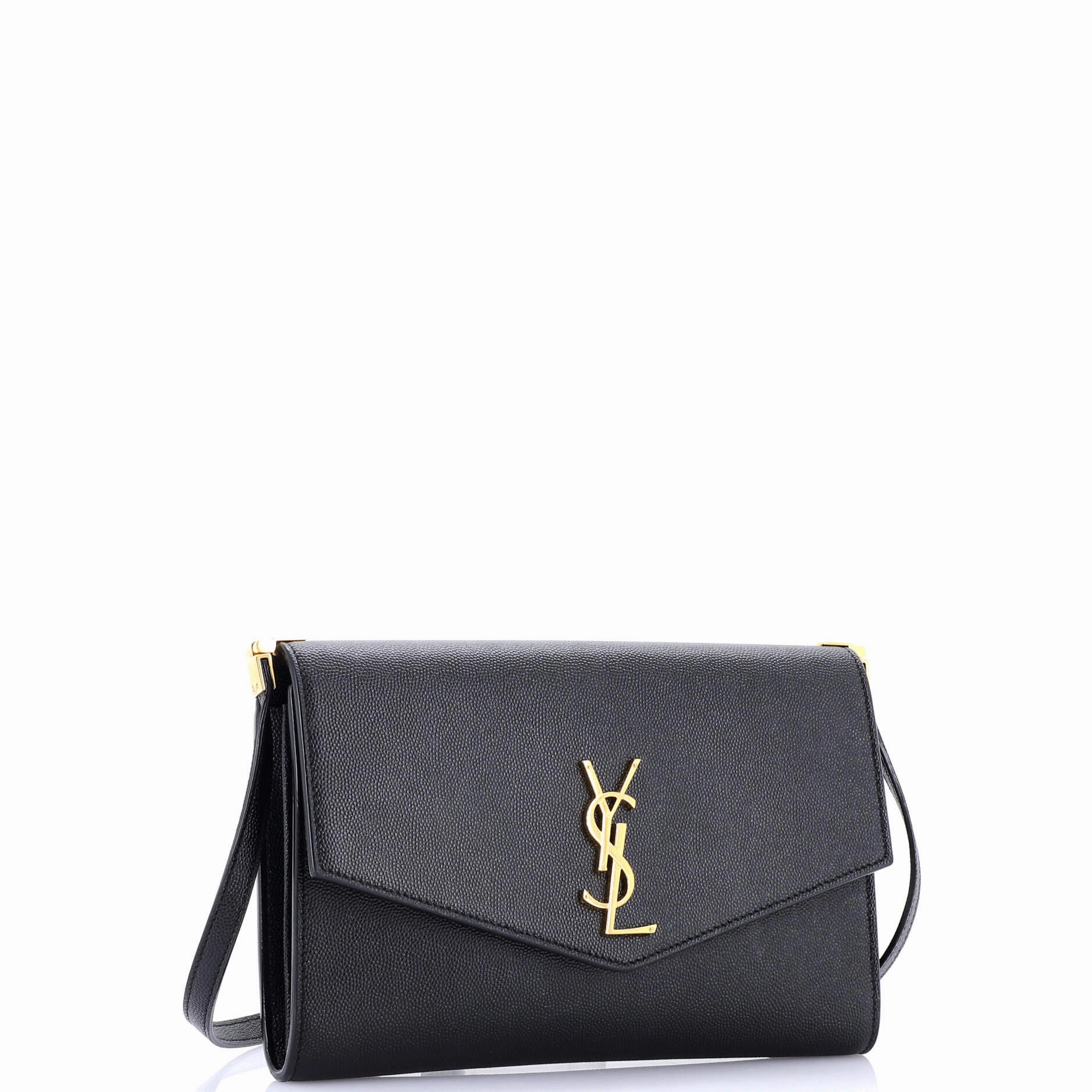 Uptown Crossbody Bag Leather Mini