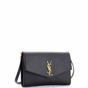 Uptown Crossbody Bag Leather Mini