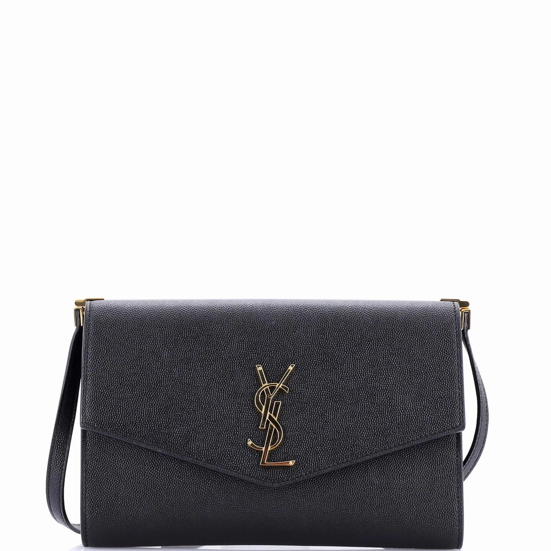 Uptown Crossbody Bag Leather Mini