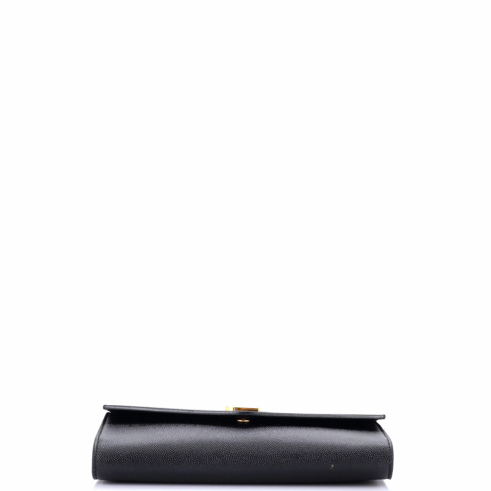 Uptown Crossbody Bag Leather Mini