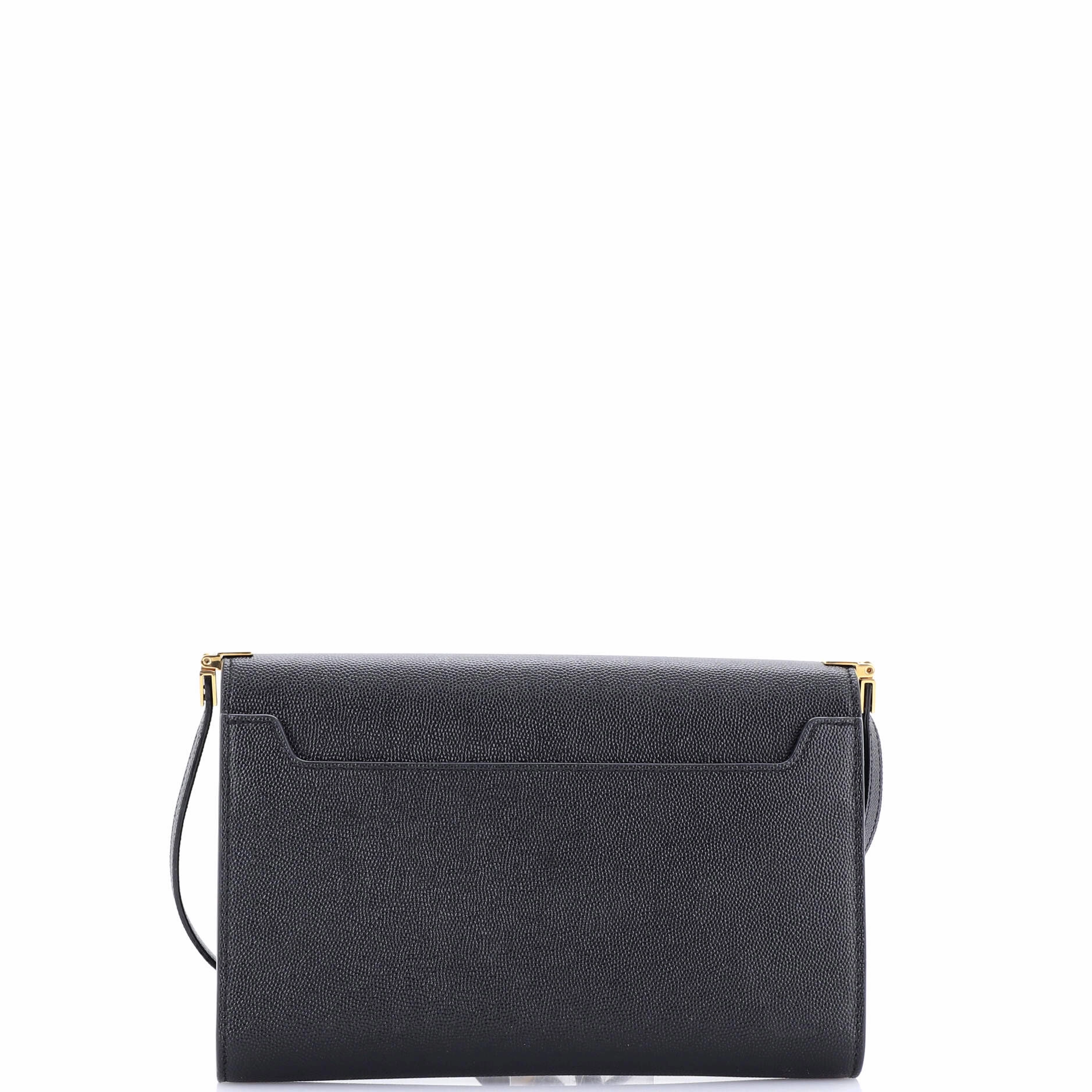 Uptown Crossbody Bag Leather Mini