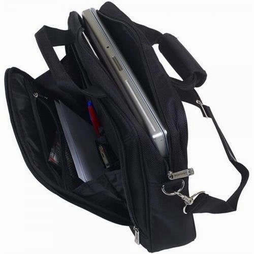 Urban Factory Tlm05Uf Carrying Case For 16" Notebook - Ballistic Nylon (Urban Factorytlm05Uf )