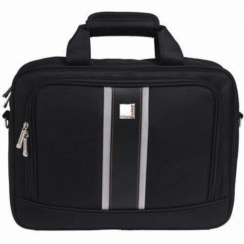 Urban Factory Tlm05Uf Carrying Case For 16" Notebook - Ballistic Nylon (Urban Factorytlm05Uf )