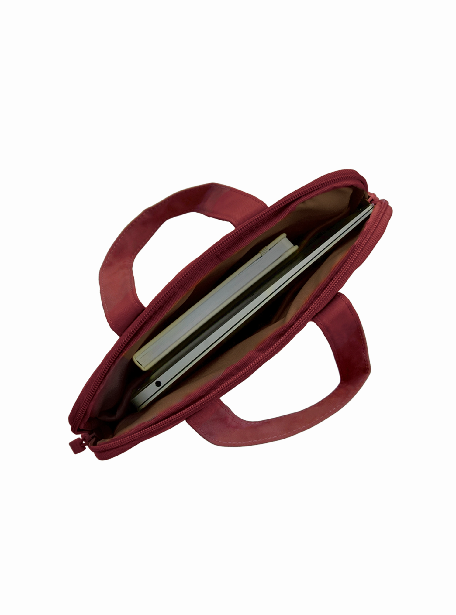 Utility Laptop Bag (15" Merlot)
