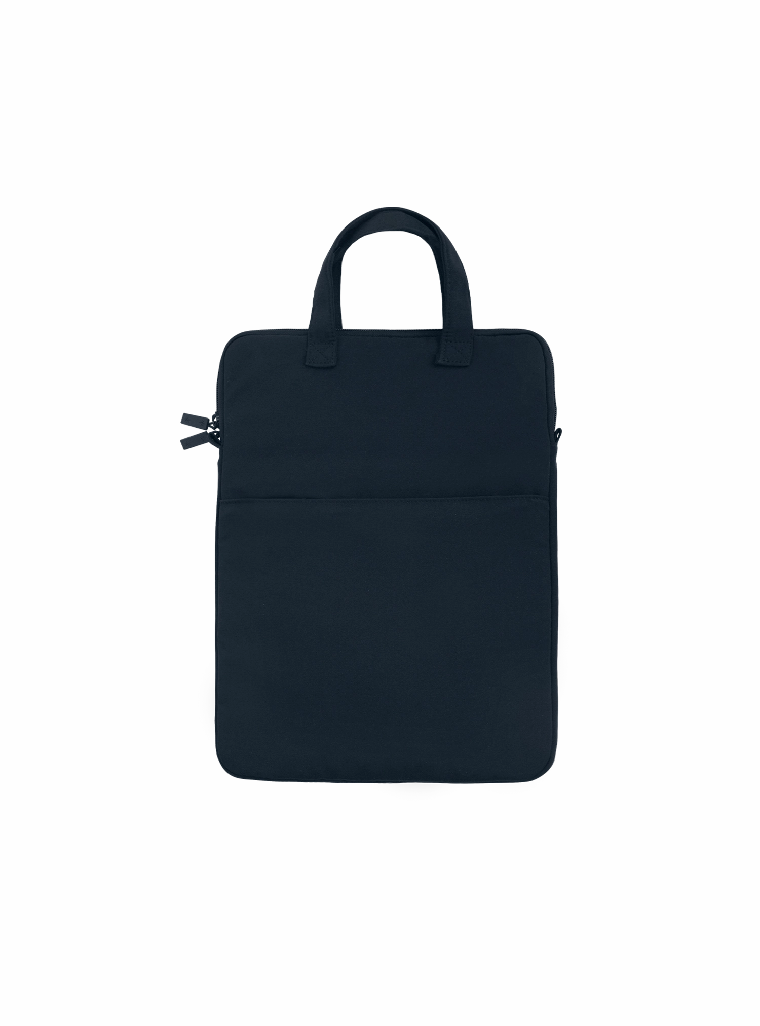 Utility Laptop Bag (15" Navy)