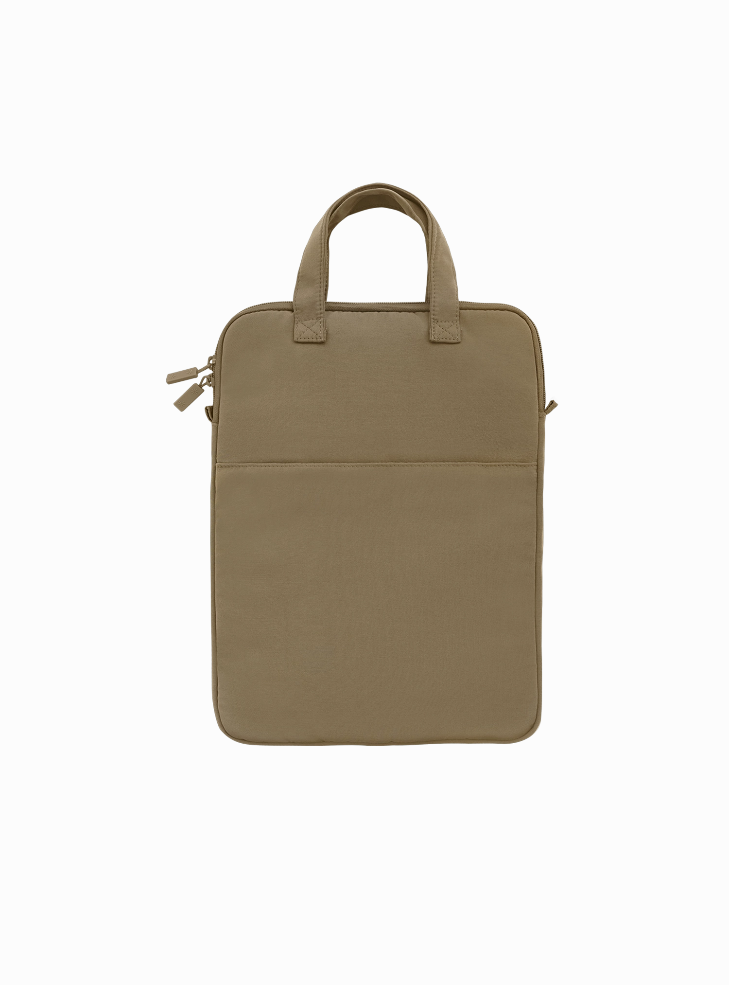Utility Laptop Bag (15" Nutmeg)