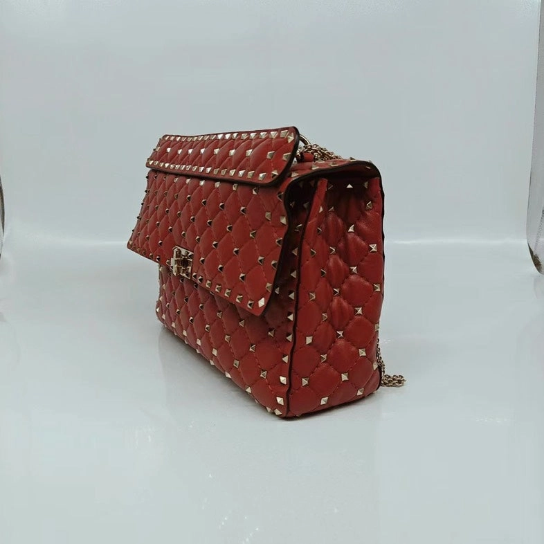 Valentino Rockstuds Clutch/Crossbody