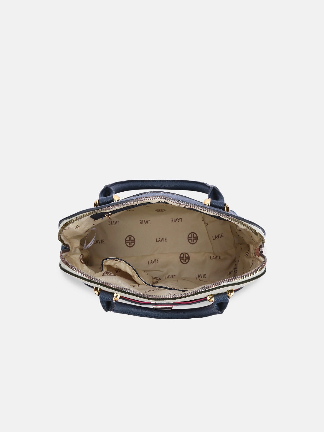 Valle25 Dome Medium Satchel Bag