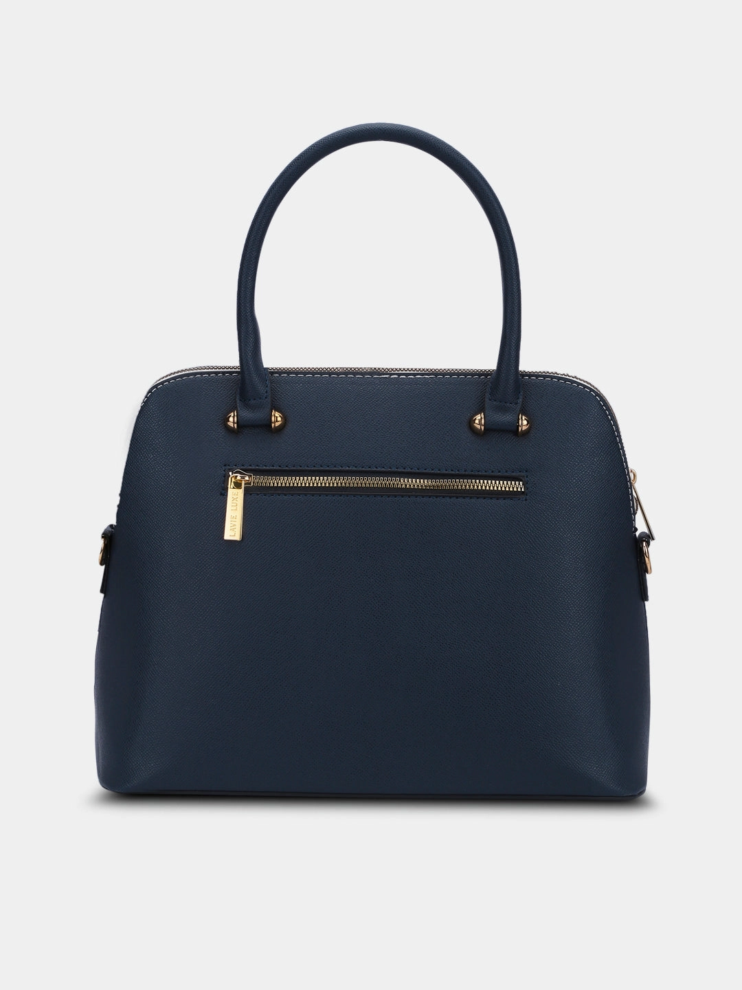 Valle25 Dome Medium Satchel Bag