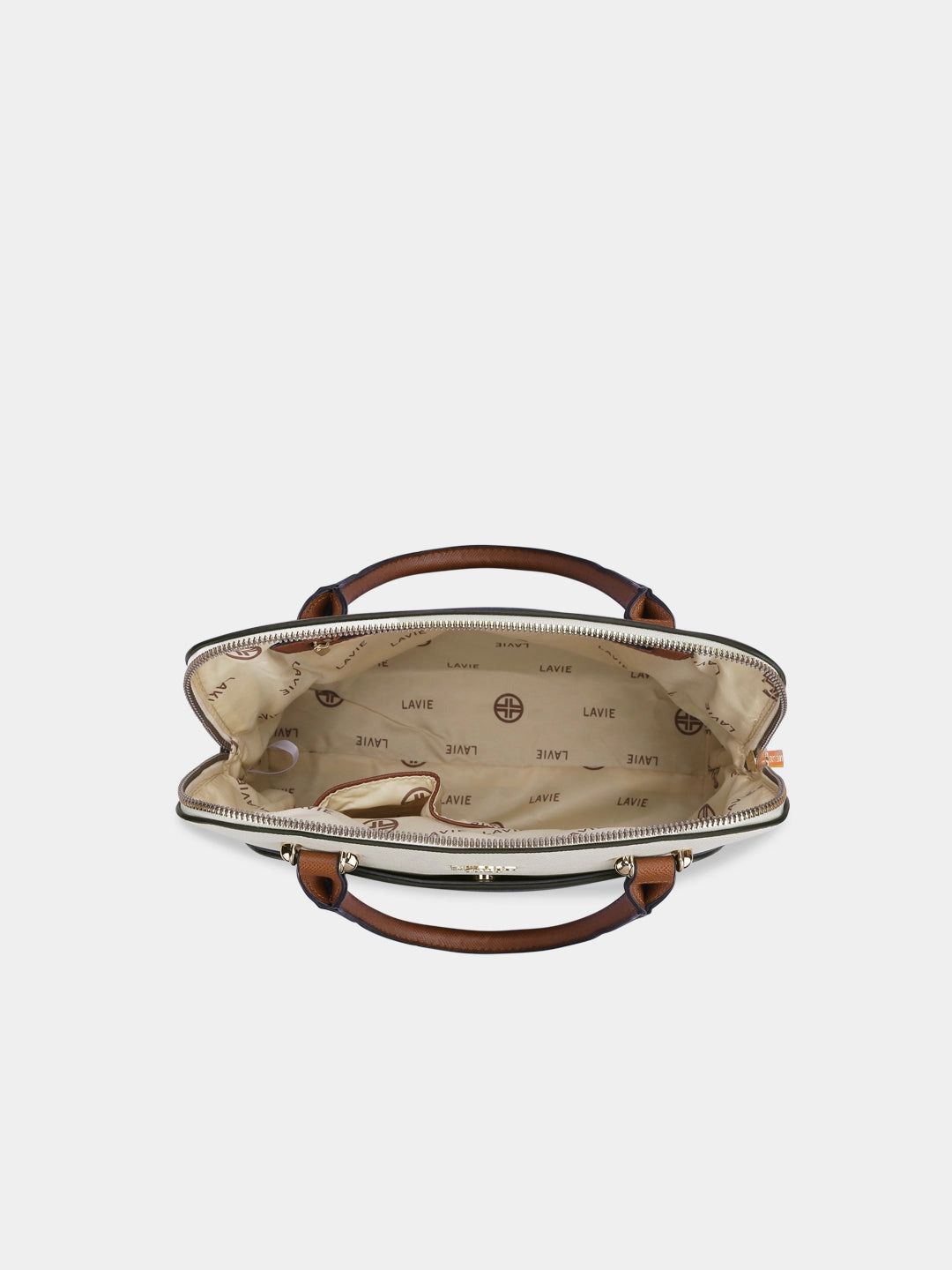 Valle25 Dome Medium Satchel Bag