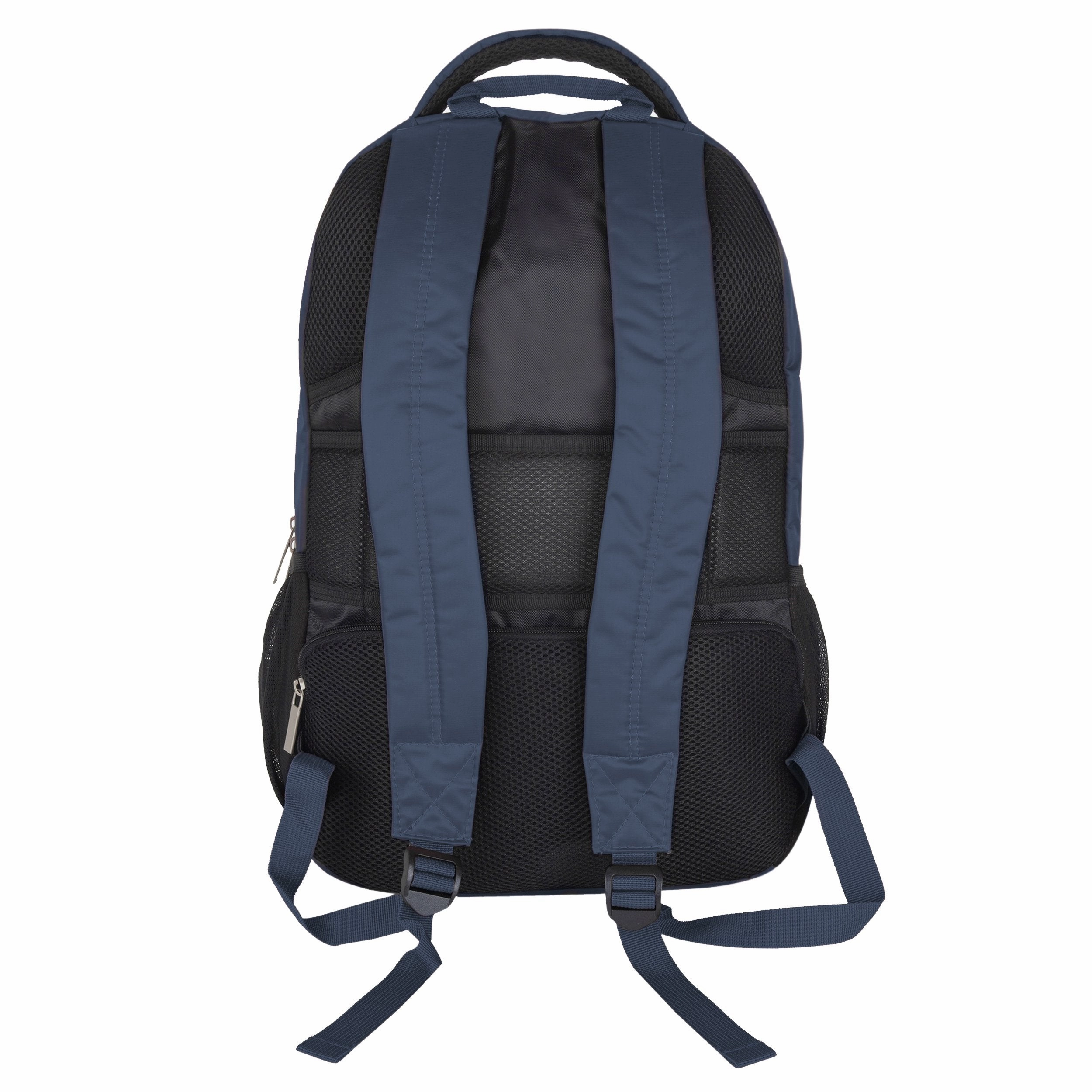 Vangoddy Bonni Double Padded Big Student Classics Backpack for Lenovo Ideapad 300, 300s, 500, Y700, 14 inch to 15.6 inch Laptops