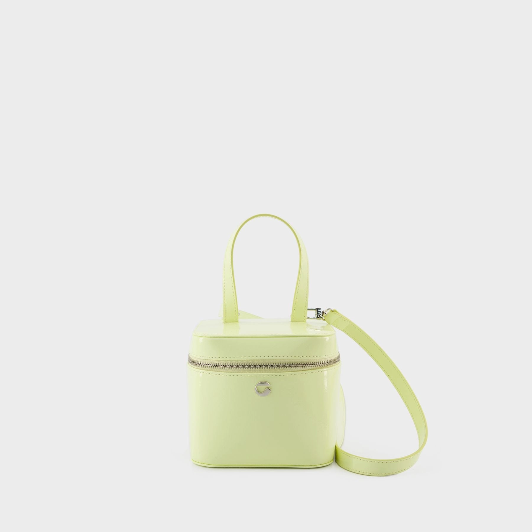 Vanit-E - Coperni - Synthetic - Yellow