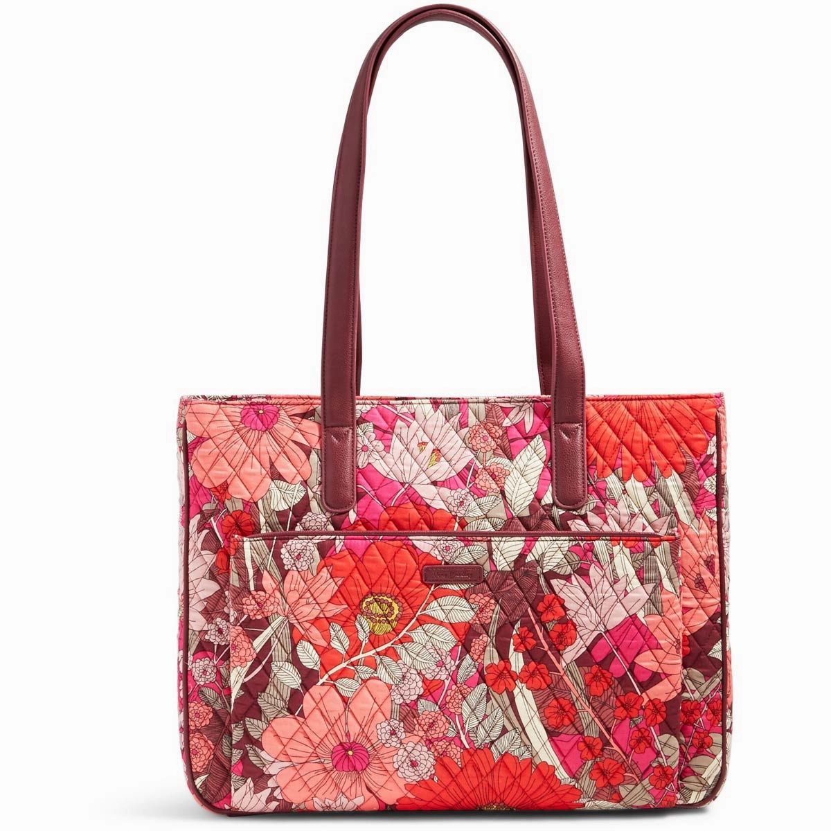 Vera Bradley Commuter Tote