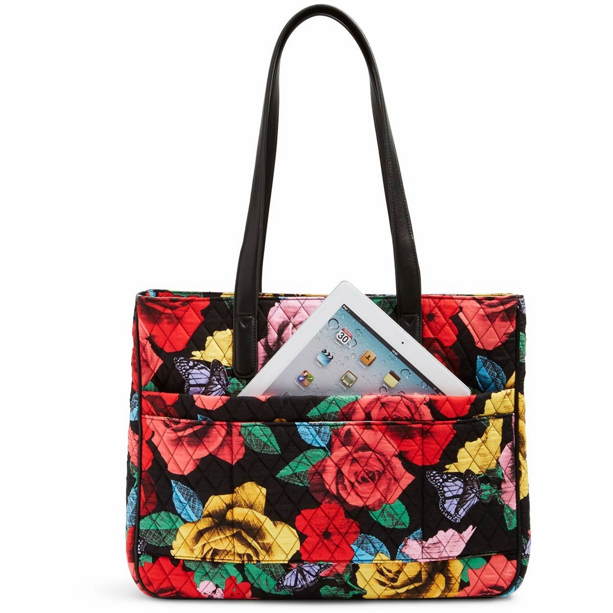 Vera Bradley Commuter Tote