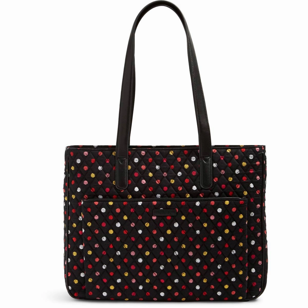 Vera Bradley Commuter Tote