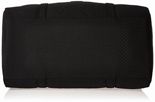 Vera Bradley Women'S Iconic Large Travel Duffel Vera