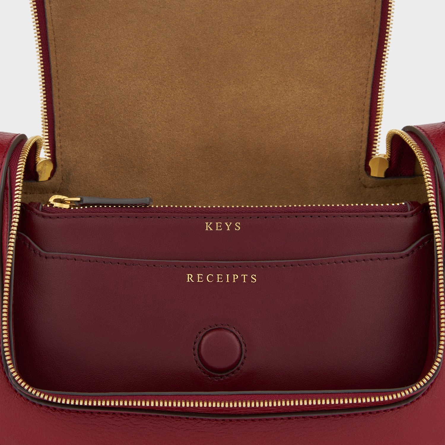 Vere Small Cross-body