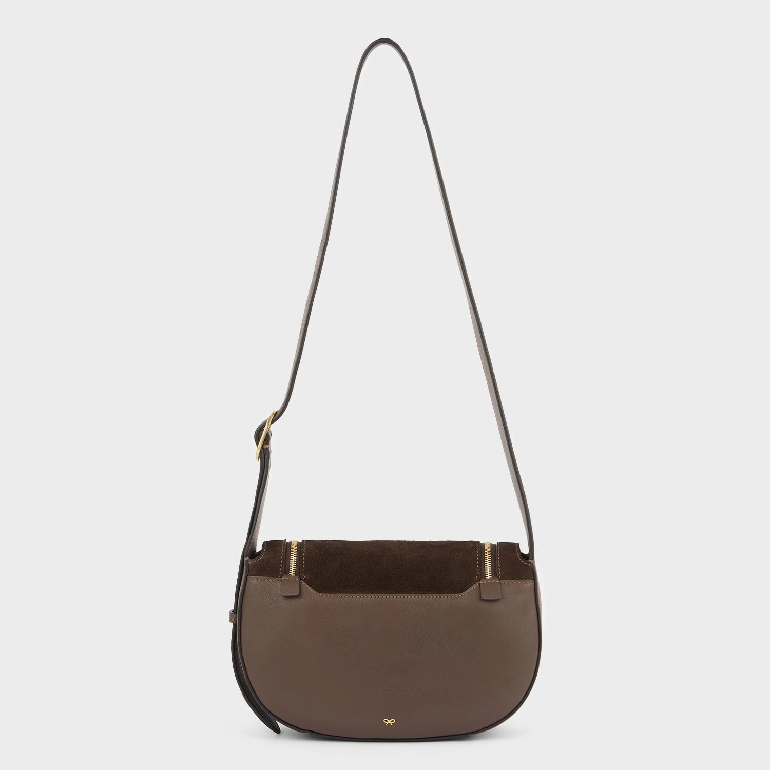 Vere Small Cross-body