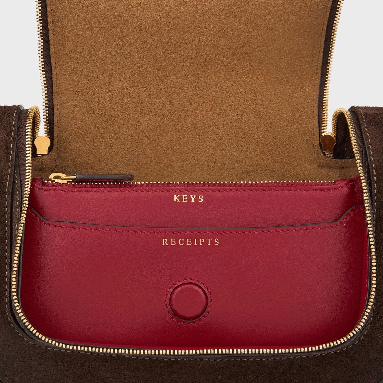 Vere Small Cross-body