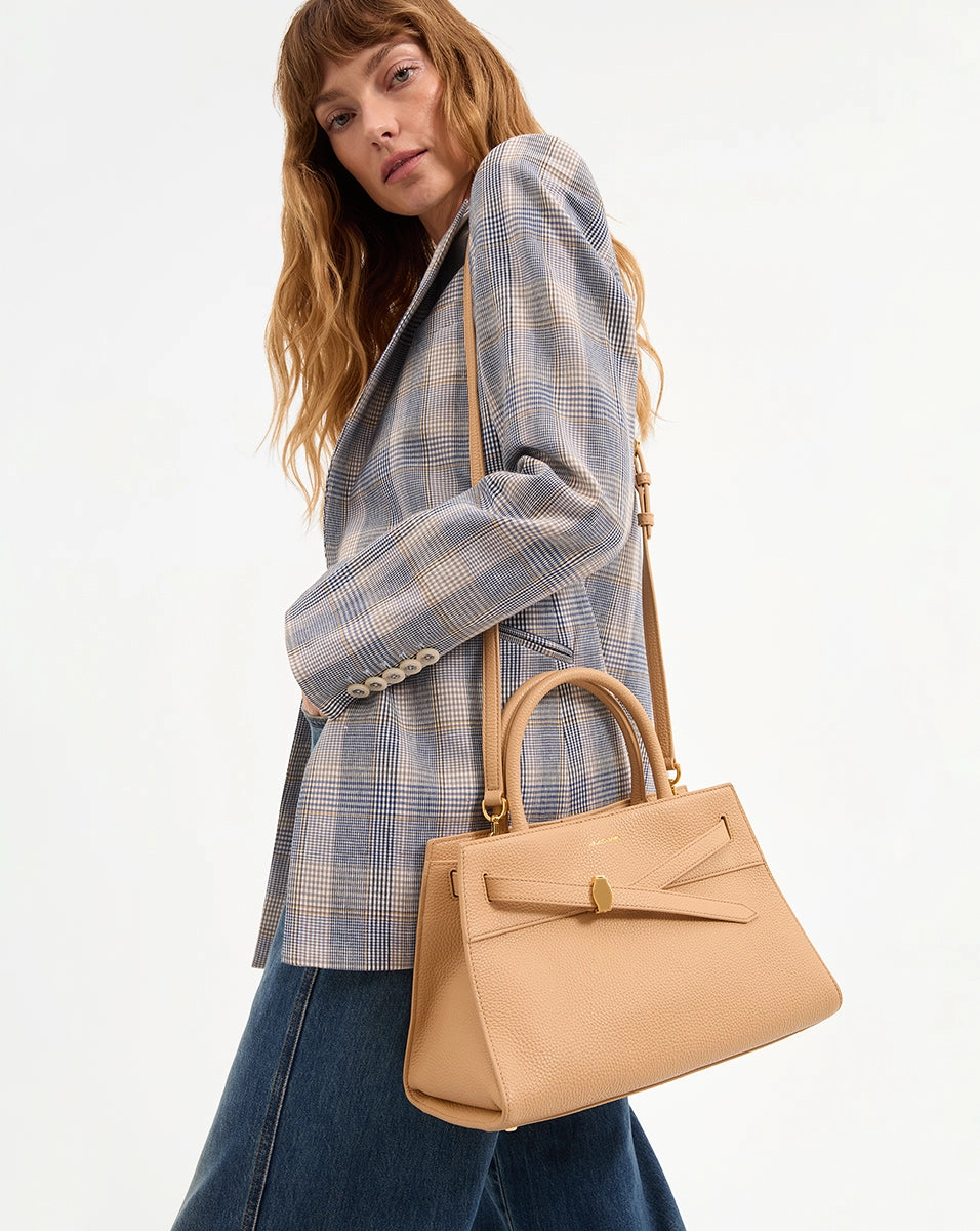 Veronica Beard Dash Bag