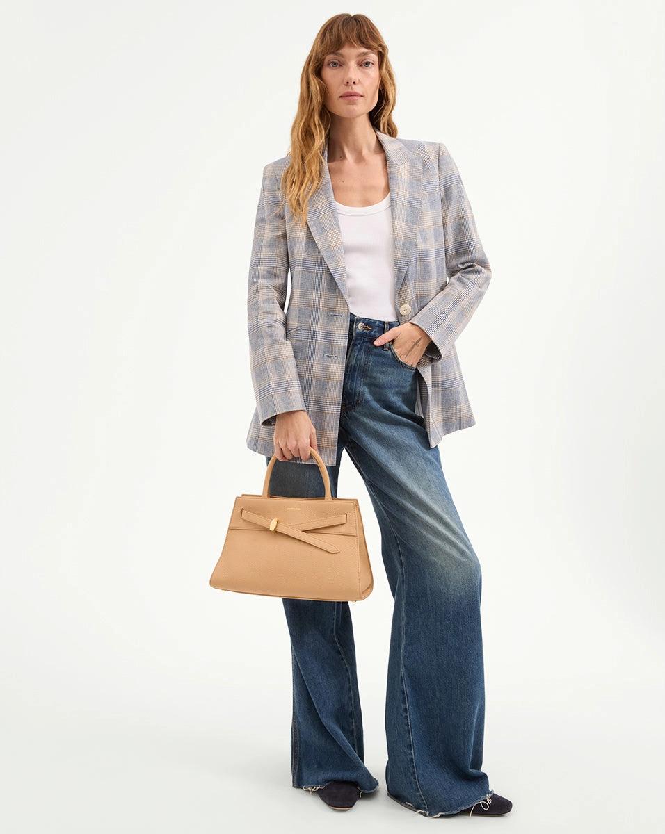 Veronica Beard Dash Bag
