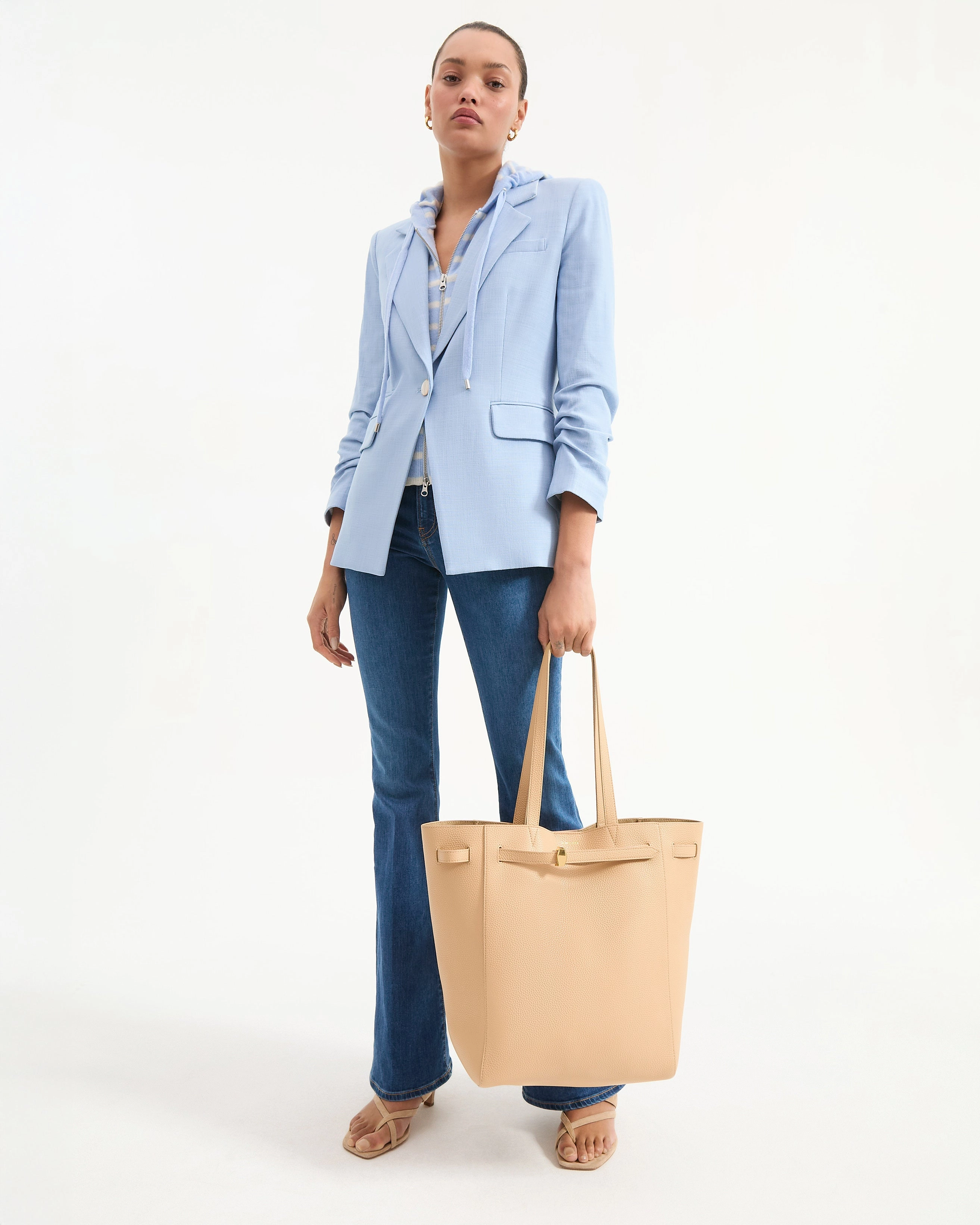 Veronica Beard Dash Tote
