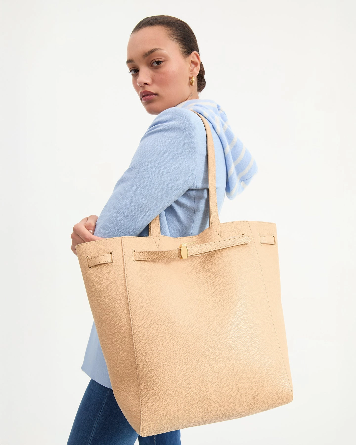 Veronica Beard Dash Tote