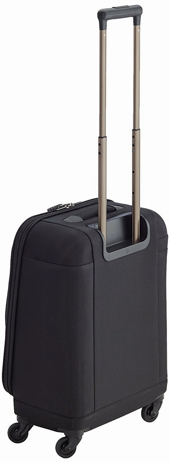 Victorinox 20" 4-Wheel Ultra-Light Cabin-Size Spinner Upright