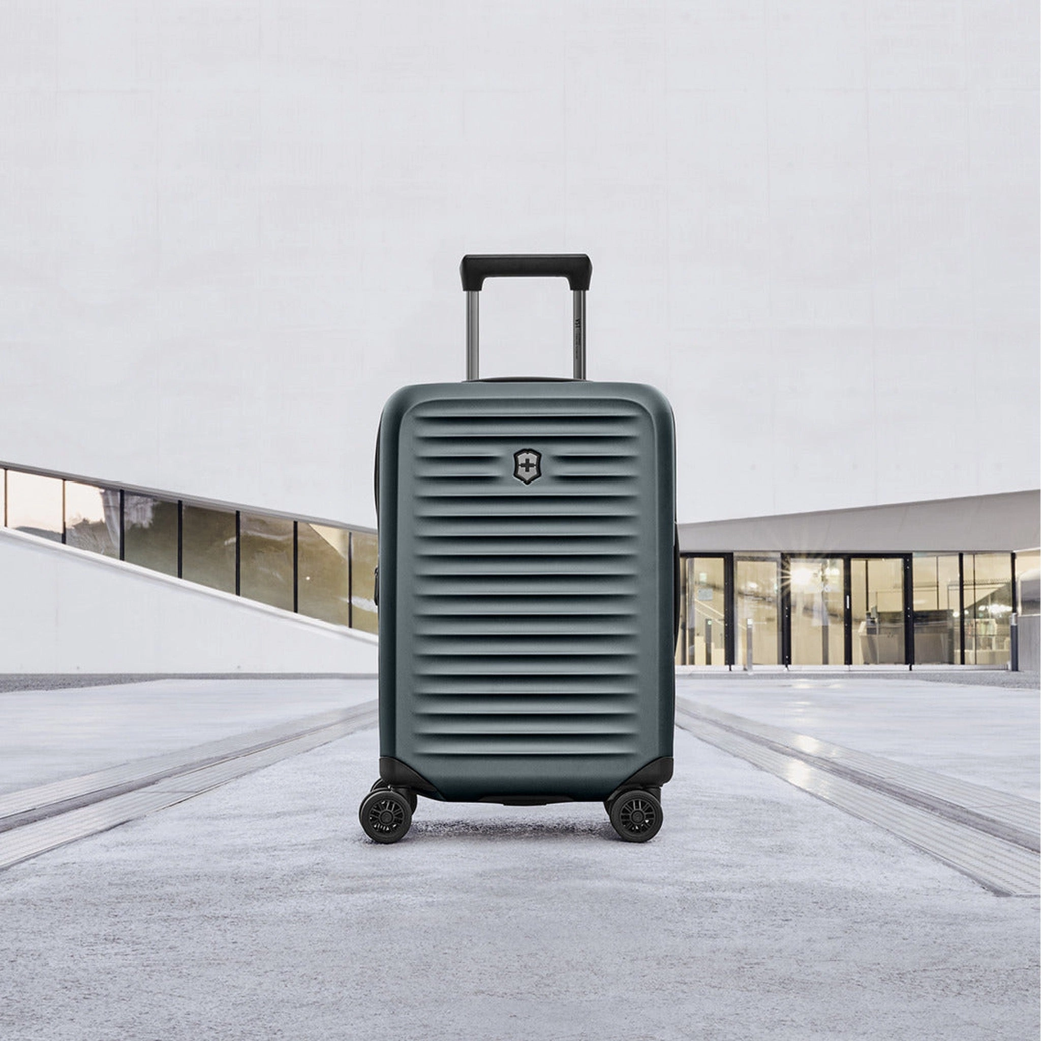 Victorinox Airox Advanced Frequent Flyer Carry-On