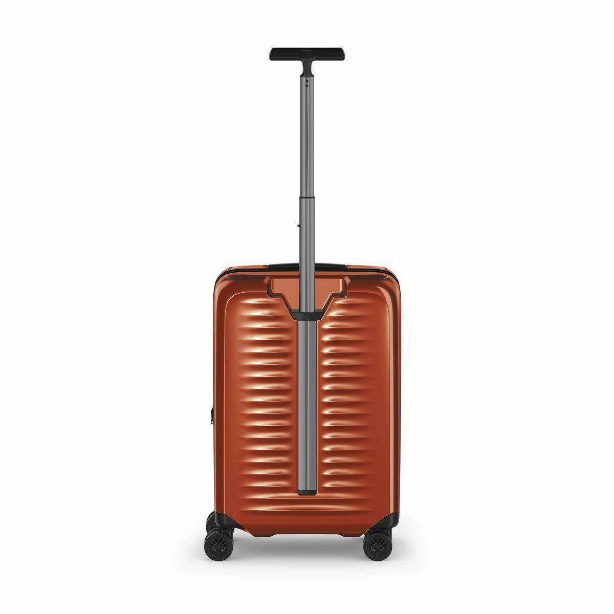 Victorinox Airox Frequent Flyer Plus 4-Wheel Carry-On Luggage