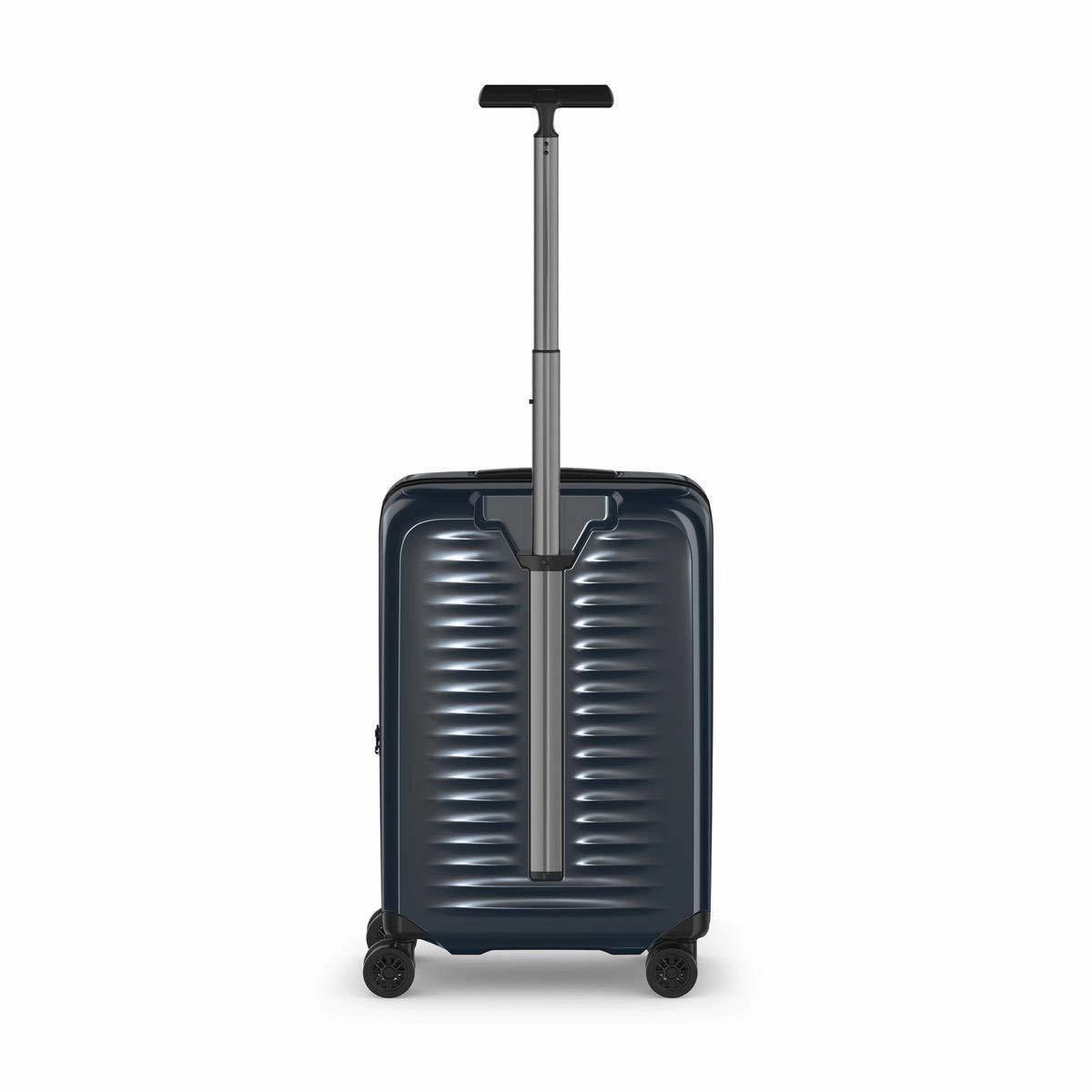 Victorinox Airox Frequent Flyer Plus 4-Wheel Carry-On Luggage