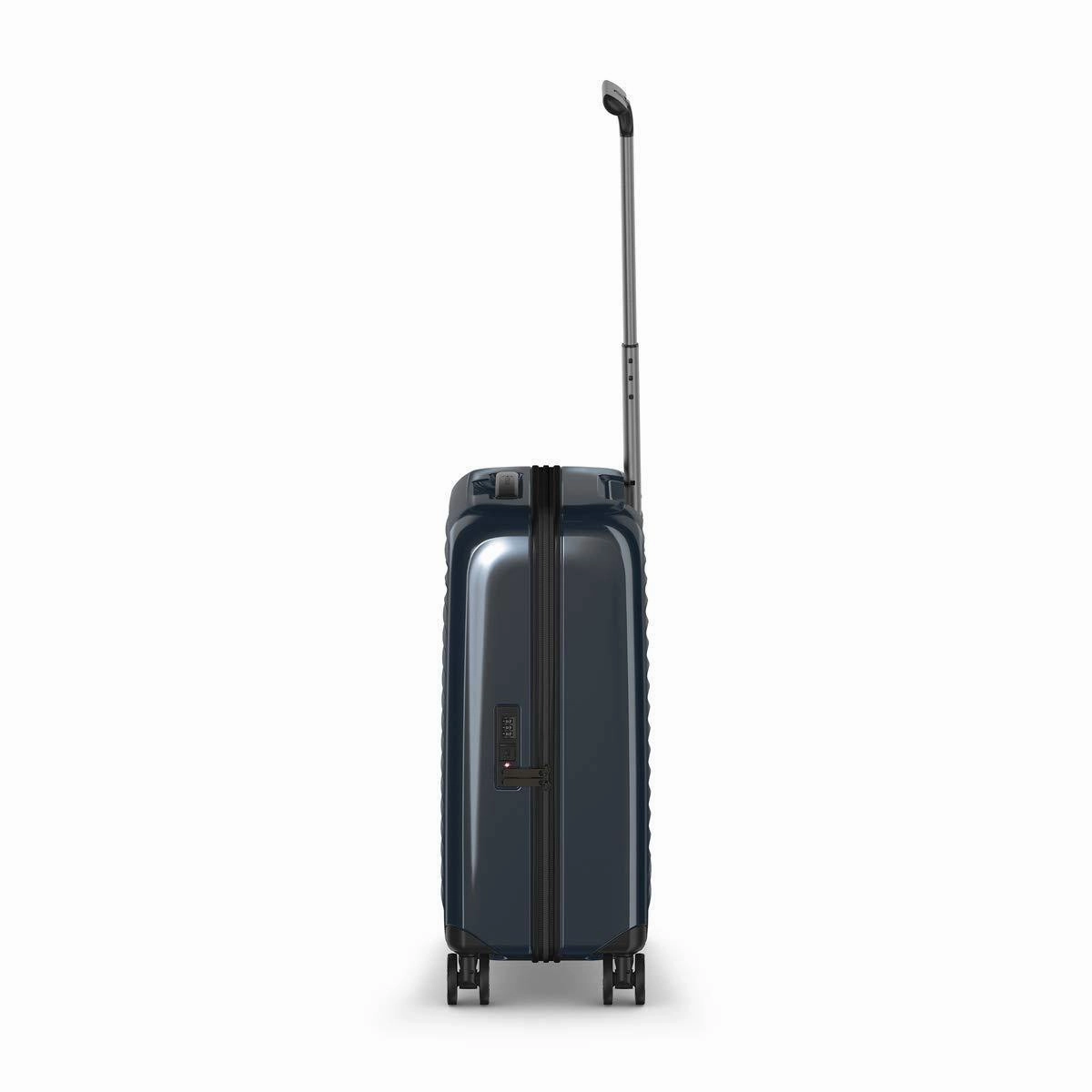 Victorinox Airox Frequent Flyer Plus 4-Wheel Carry-On Luggage