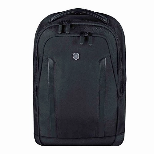 Victorinox Altmont Professional Compact Laptop Backpack, Black, One Size
