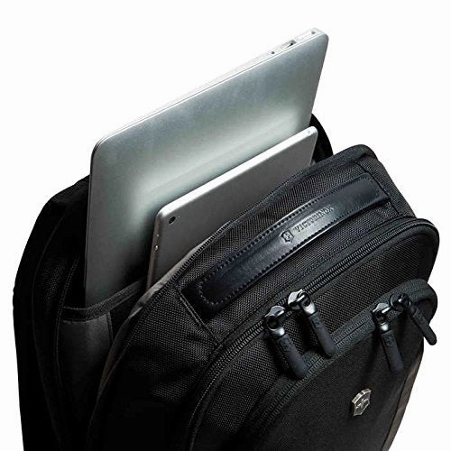 Victorinox Altmont Professional Compact Laptop Backpack, Black, One Size