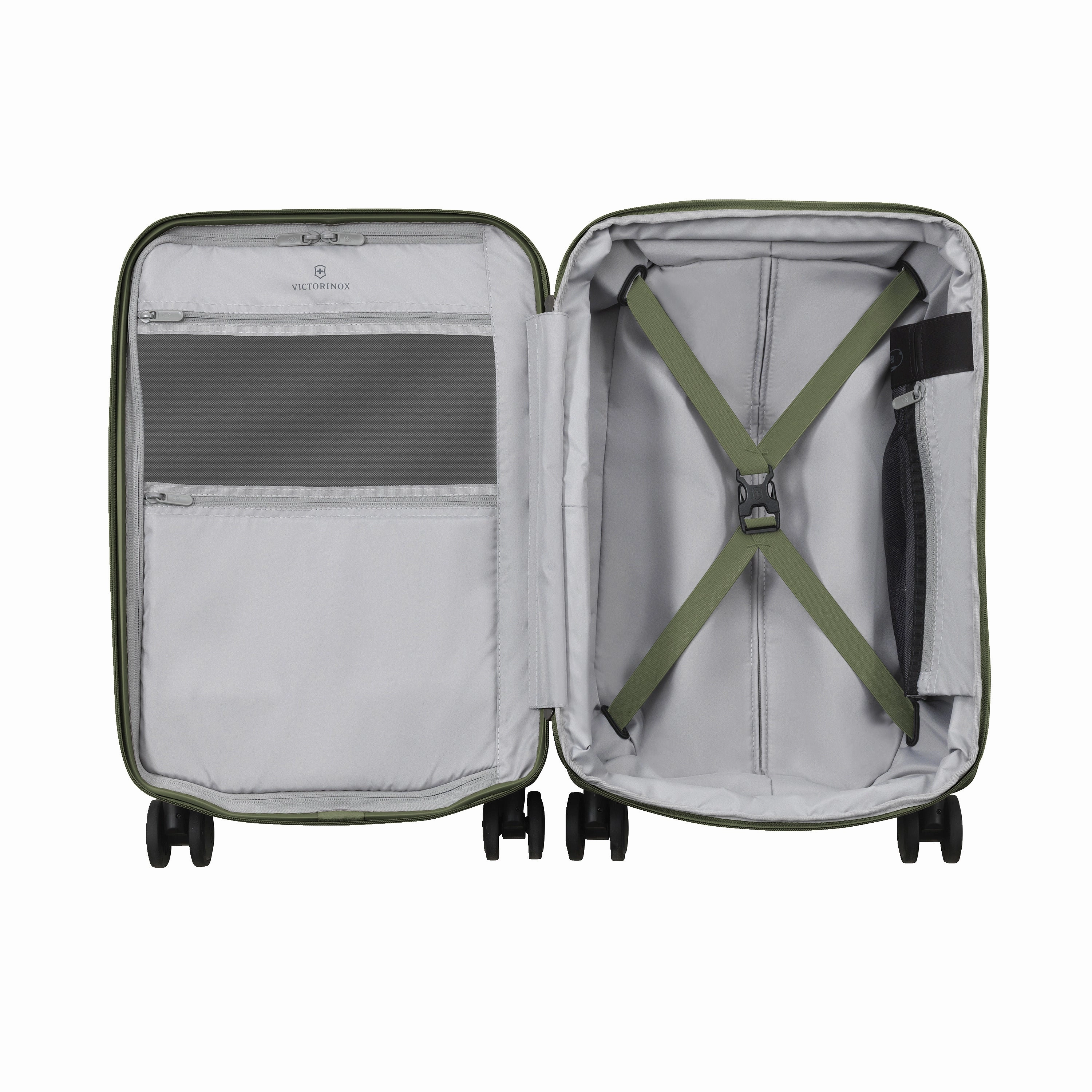 Victorinox Connex Hardside Spinner Luggage Collection