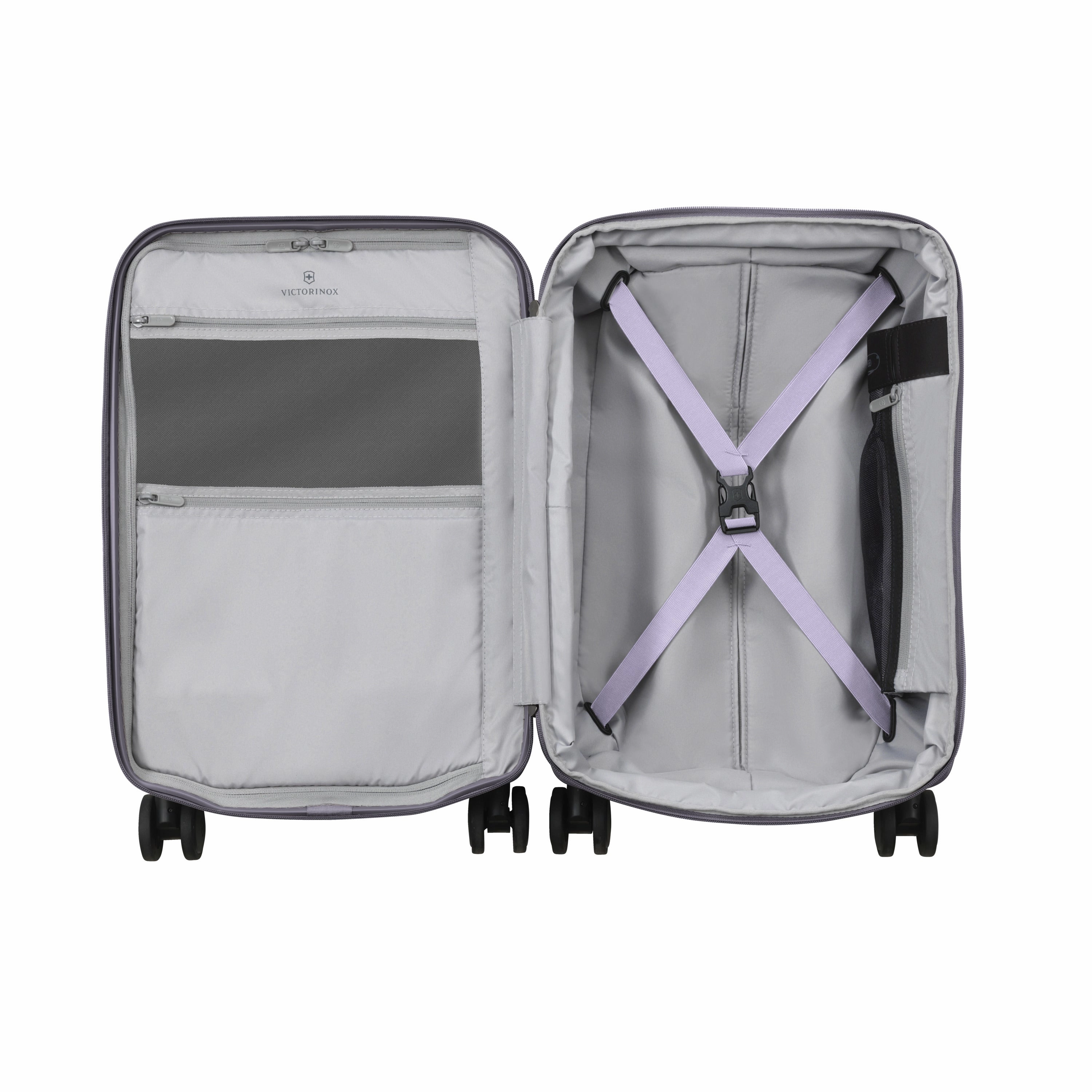 Victorinox Connex Hardside Spinner Luggage Collection