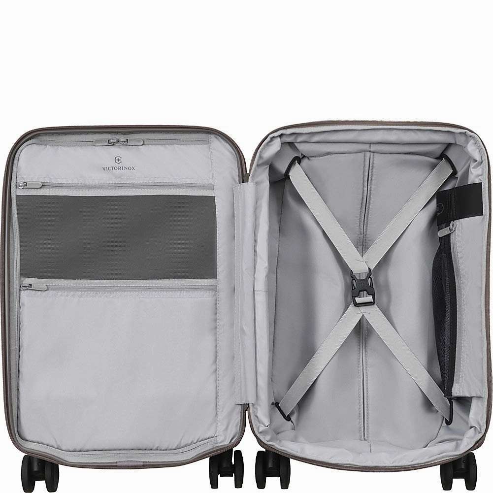Victorinox Connex Hardside Spinner Luggage Collection