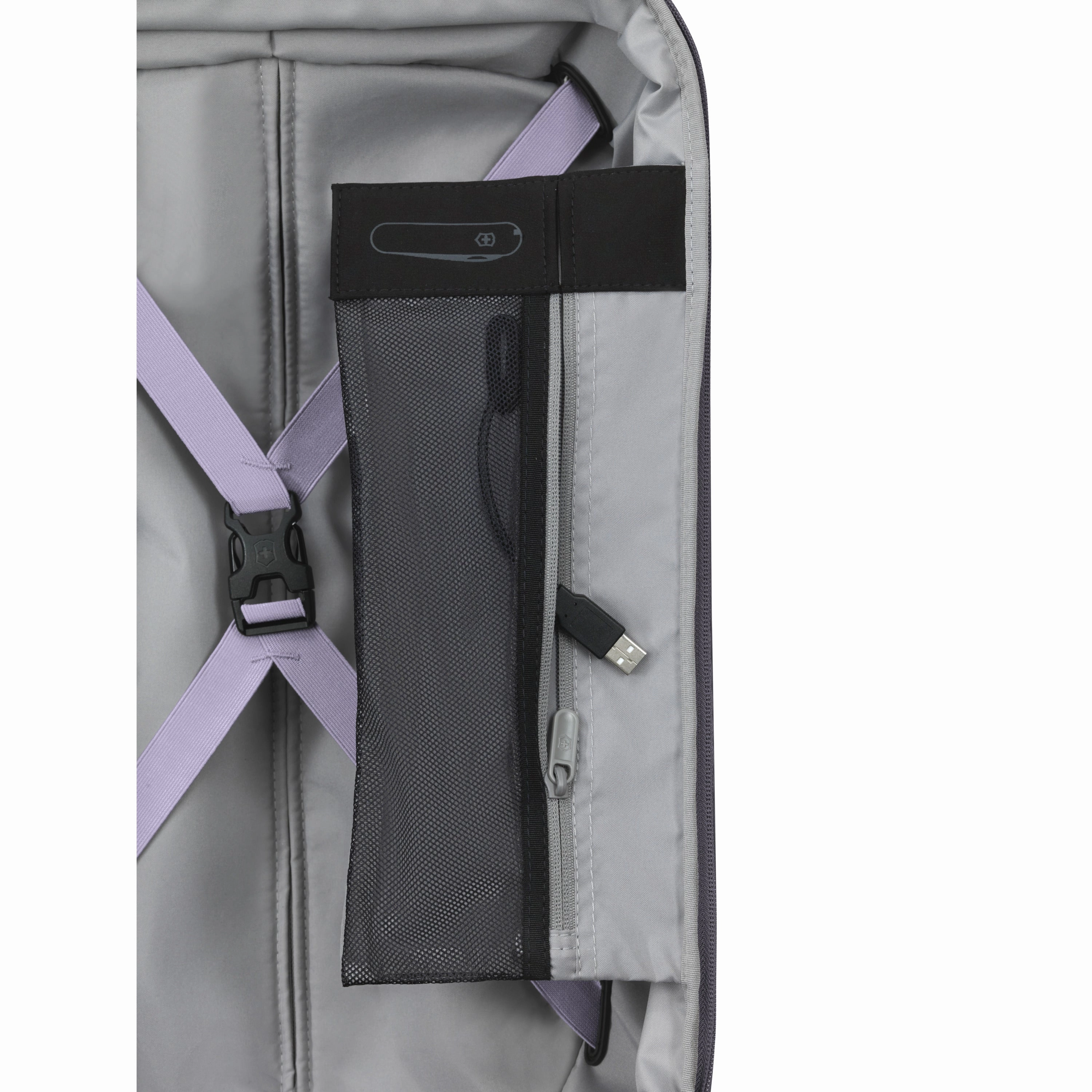 Victorinox Connex Hardside Spinner Luggage Collection