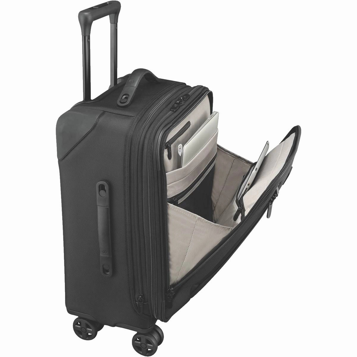 Victorinox Lexicon 2.0 Dual-Caster Global Carry On