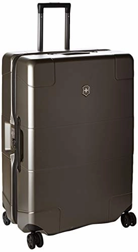 Victorinox Lexicon Hardside Large Travel Case