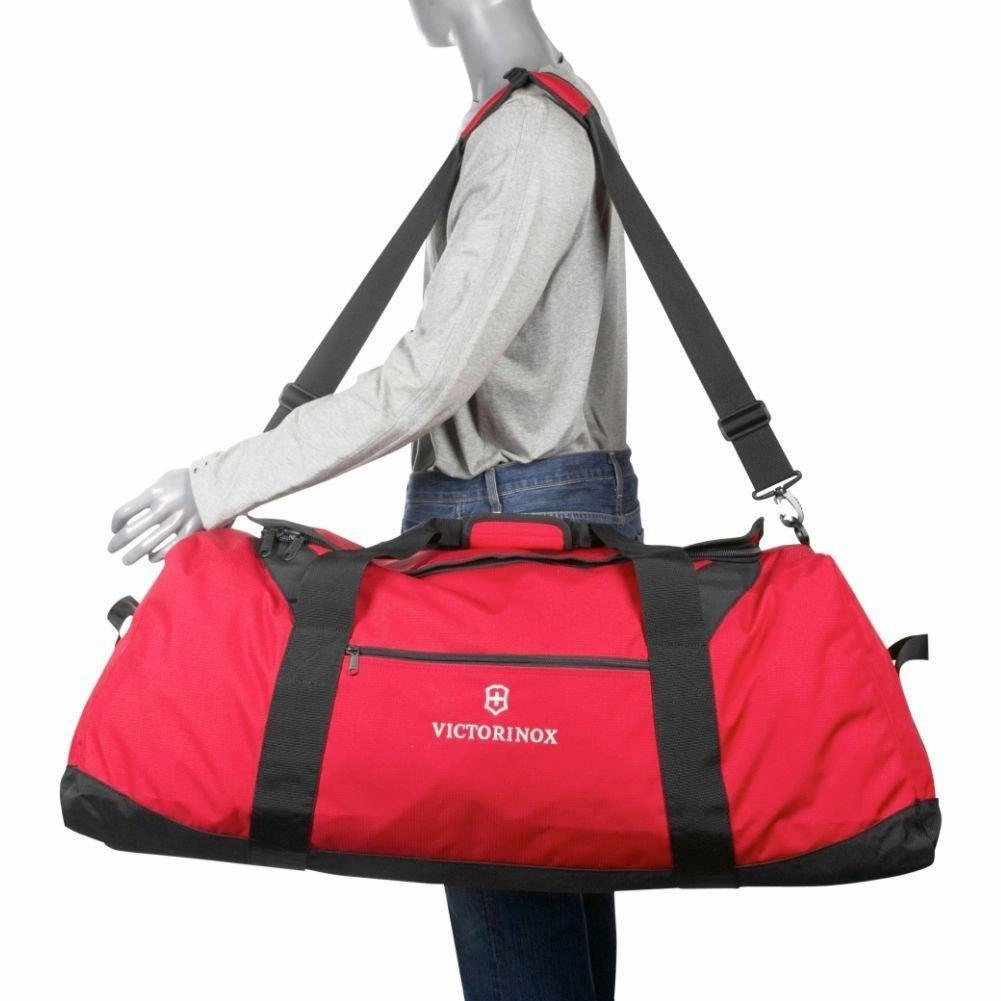 Victorinox Lifestyle Accessories 3.0 Travel Duffel Bag