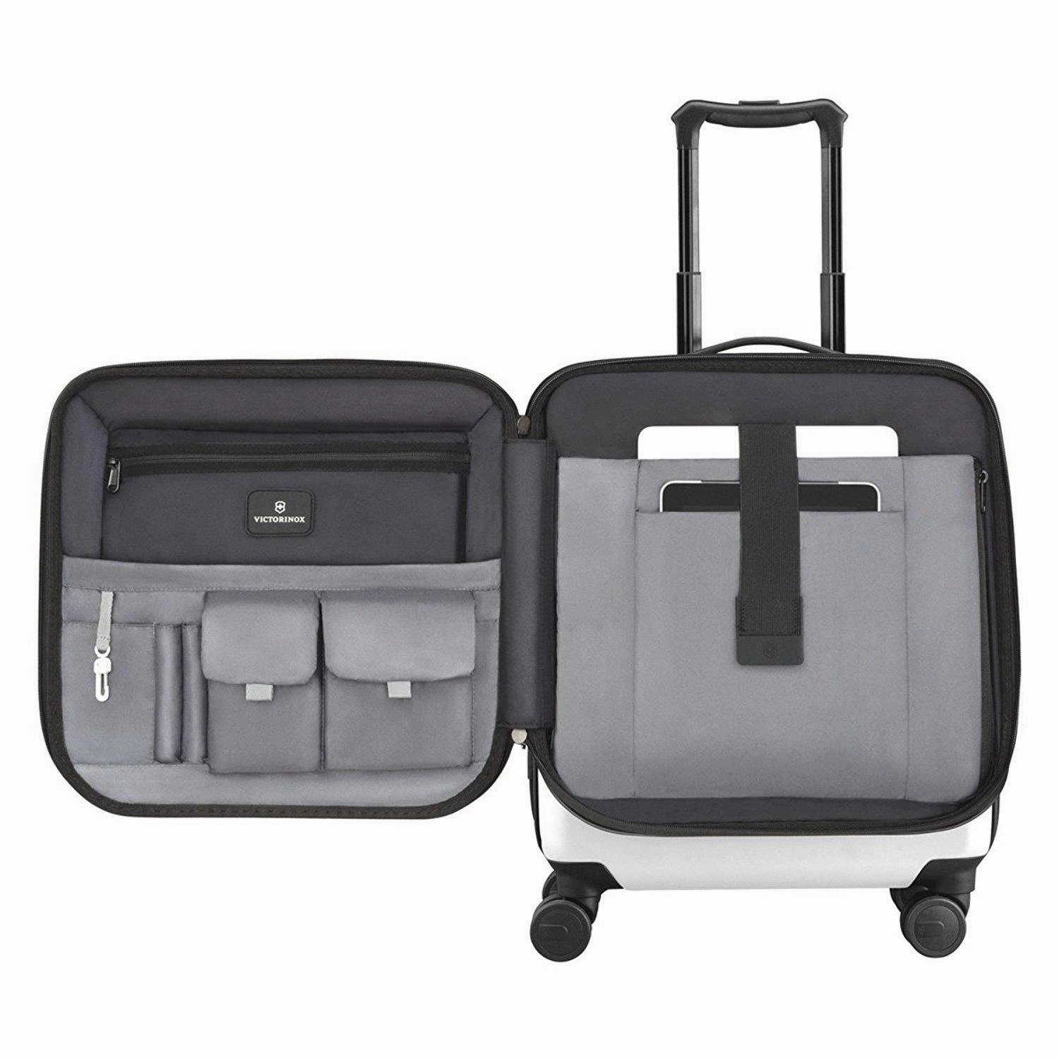 Victorinox Spectra 2.0 Dual Access Extra Capacity Carry On Siren