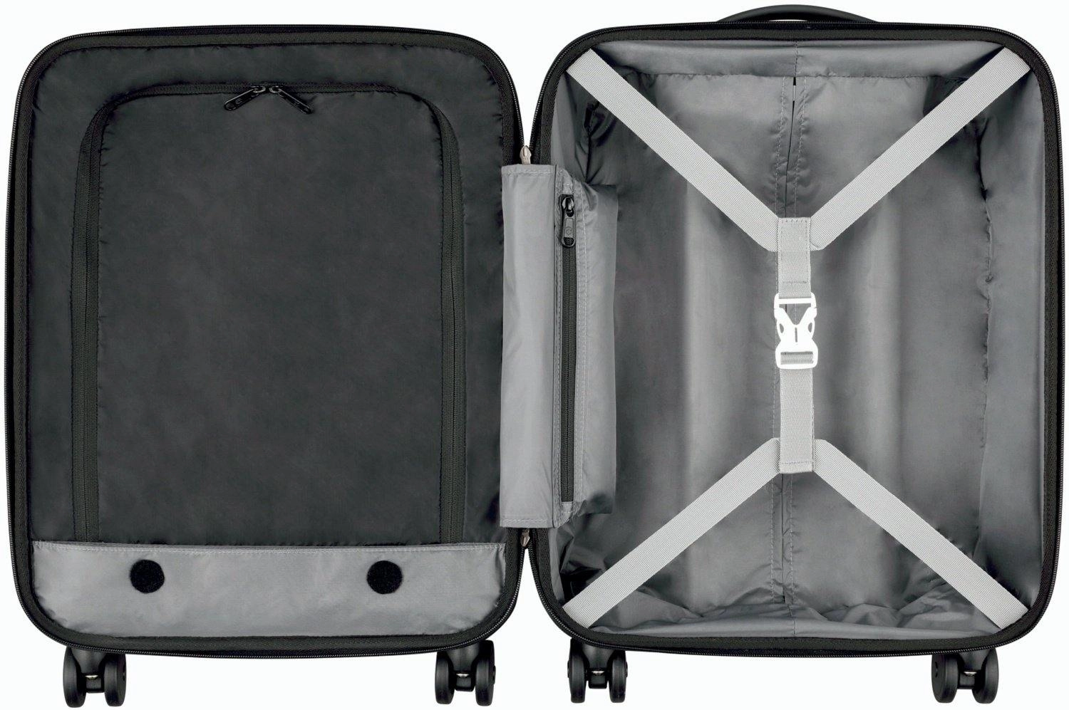 Victorinox Spectra 2.0 Dual Access Extra Capacity Carry On Siren