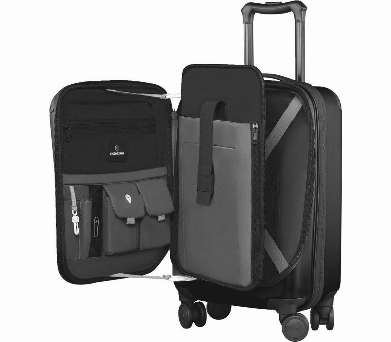 Victorinox Spectra 2.0 Dual Access Extra Capacity Carry On Siren