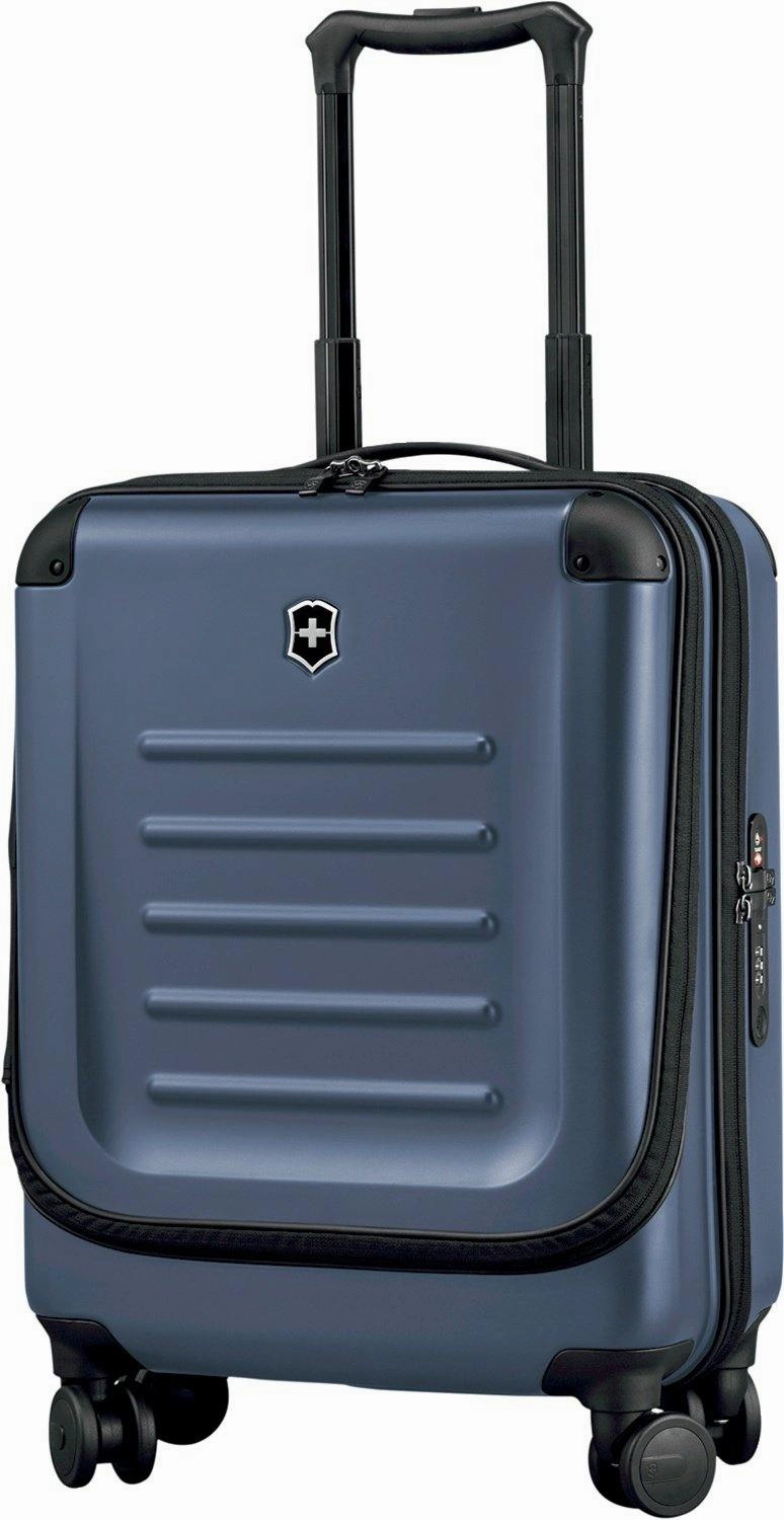Victorinox Spectra 2.0 Dual Access Extra Capacity Carry On Siren