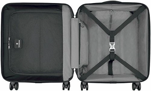 Victorinox Spectra 2.0 Extra Capacity Carry-On Spinner, Navy