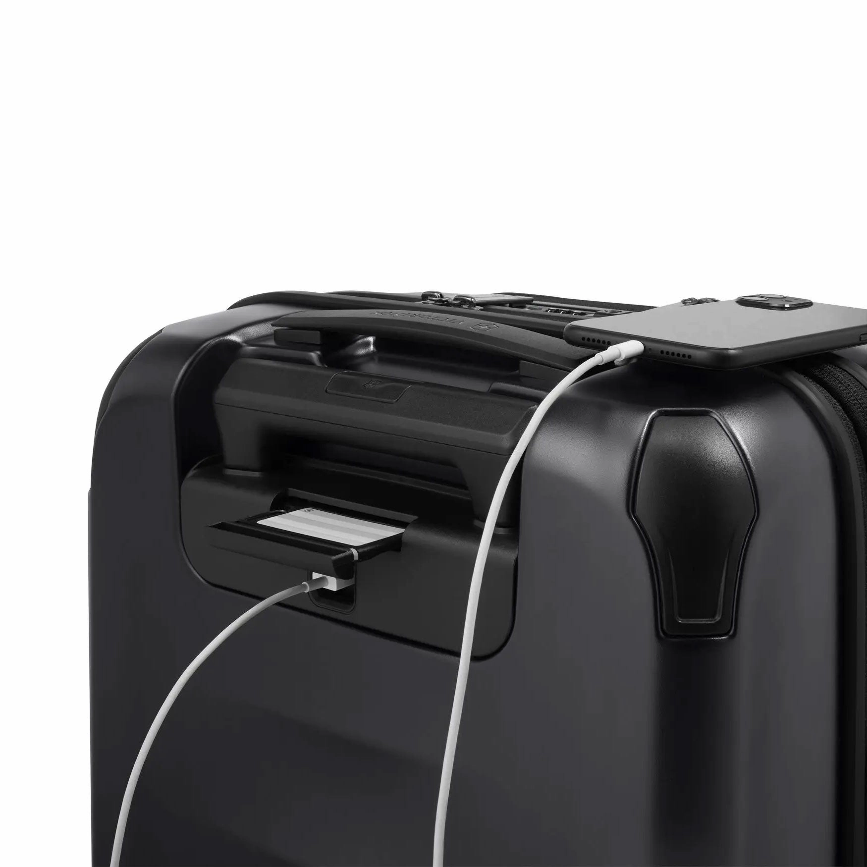 Victorinox Swiss Army Spectra 3.0 Frequent Flyer Carry-On